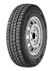 Tigar 175/65R14C 90/88R WINTER CARGO SPEED